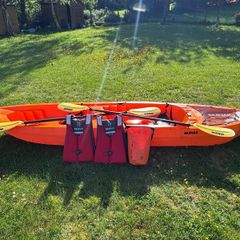 Kayak