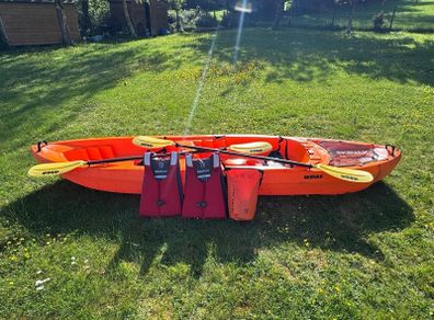 Kayak