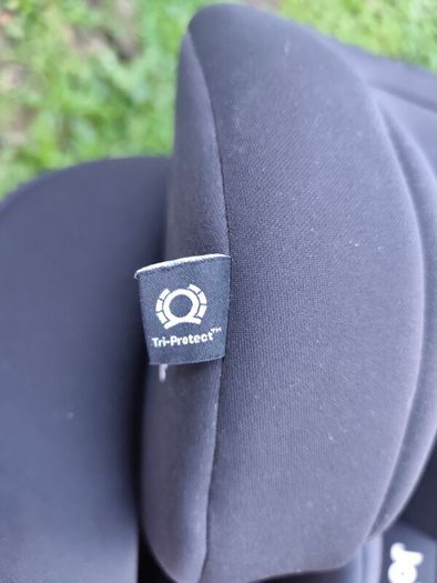 Joie Spin 360 GTi i-Size Car Seat
