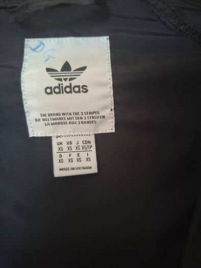 Adidas Sports jacket
