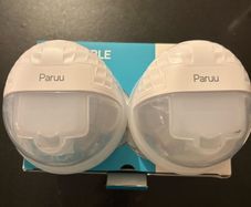 Paruu p10 breast pump