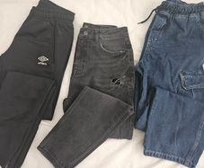 Boys trousers