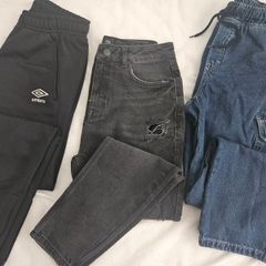 Boys trousers