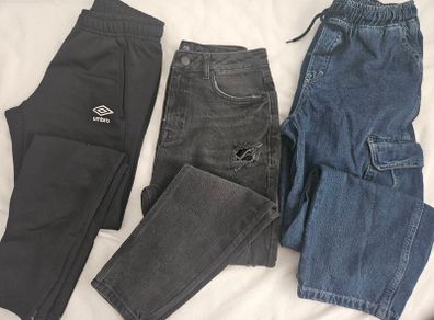 Boys trousers