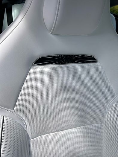 2024 Tesla Model 3 performance