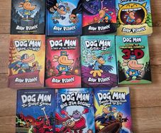 Dogman bundle