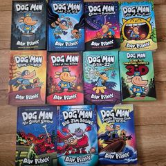 Dogman bundle