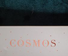 Anastasia Beverly Hills Cosmos Eye Shadow Palette