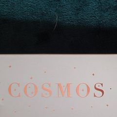 Anastasia Beverly Hills Cosmos Eye Shadow Palette