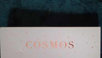 Anastasia Beverly Hills Cosmos Eye Shadow Palette