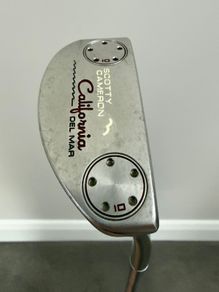 Scotty Cameron California Del Mar Putter