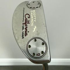 Scotty Cameron California Del Mar Putter