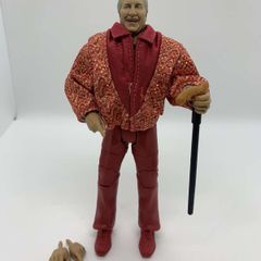 wwe elite series 77 Classy Freddie Blassie action figure