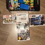 Lego Star Wars Multiple Image 8