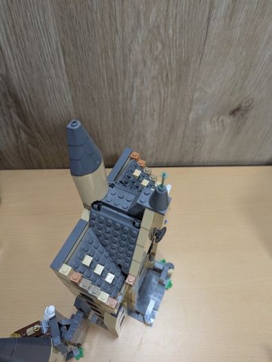 75948 LEGO Hogwarts Clock Tower