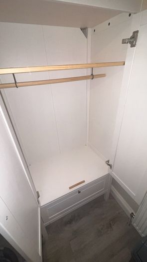 Wardrobe