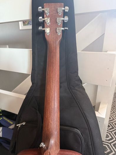 Martin LX1E