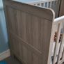 cot bed mamas and papas Image 2