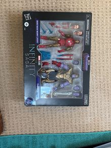 Marvel Legends