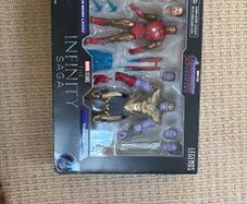 Marvel Legends