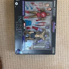 Marvel Legends