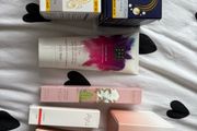 Random selection beauty &amp; skincare items