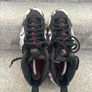 Nike Air Foamposite "Fighter Jet" UK 10 Image 4