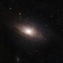 Newtonian reflector 114/500 EQ3 mount Image 9