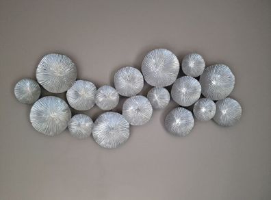 Wall art piece