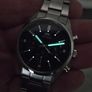 Watch Orient Neo70's. Quartz. Image 4