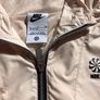 Girls Nike light jacket Image 2