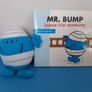 Vintage Mr Men book and toy Image 7