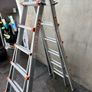 waku ladder Image 3