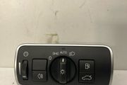 Volvo Xc60 2015 Headlight Fog Light Control Switch 30739448 A2l11b1s