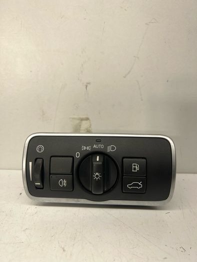 Volvo Xc60 2015 Headlight Fog Light Control Switch 30739448 A2l11b1s