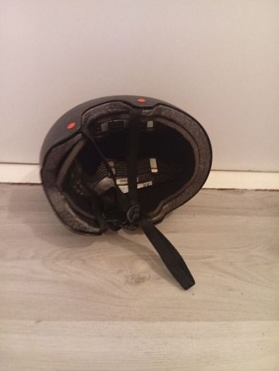 Quality Universal MANGOOSE Helmet