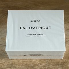 Byredo Bal D'Arique Absolu 100ML