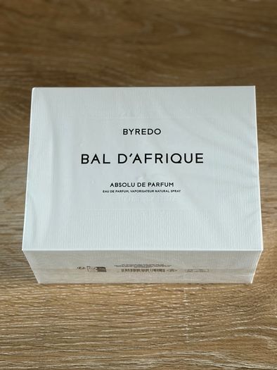 Byredo Bal D'Arique Absolu 100ML