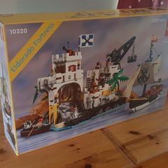 Lego Eldorado 10320