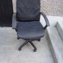 Swivel Office Chair for Sale Image 3