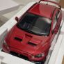 1:18 otto Lancer Evo X FQ 400 Image 3