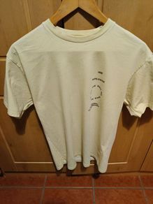 Vans Mans T Shirt