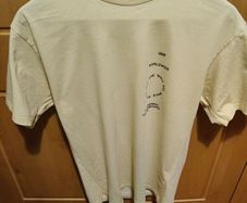 Vans Mans T Shirt