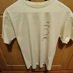 Vans Mans T Shirt
