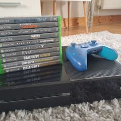 xbox 1