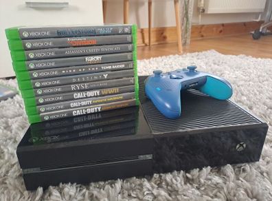 xbox 1