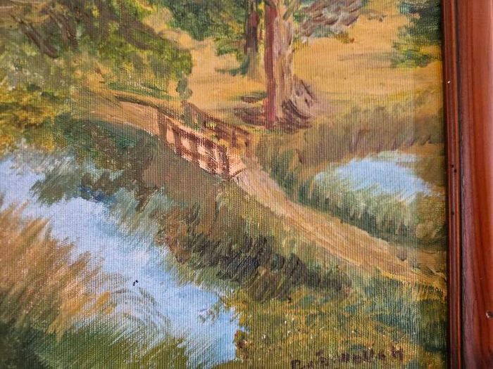 paintings