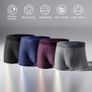 Brand new BoxHero bamboo boxers Image 3