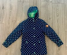 Gelert Waterproof Jacket Age 5-6
