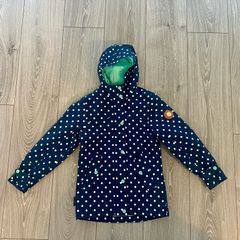 Gelert Waterproof Jacket Age 5-6